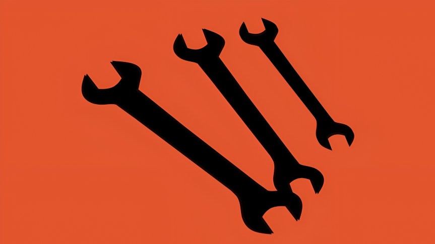 Maintenance Required