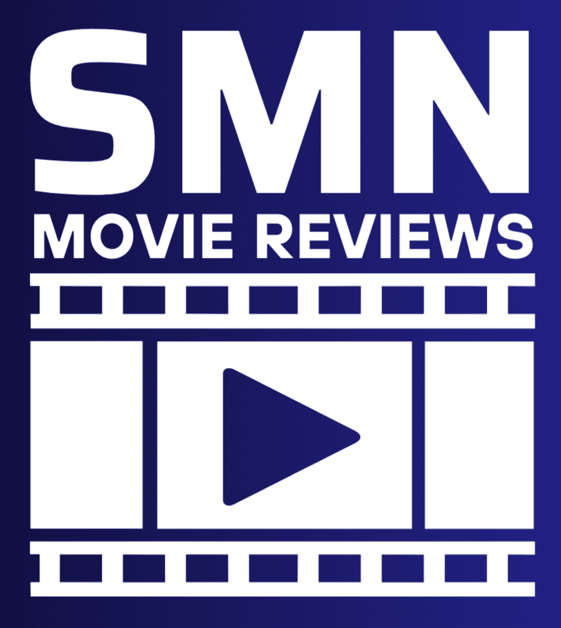 Streaming Movie Night logo