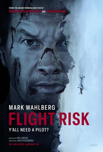 Flight Risk (2025) – Review