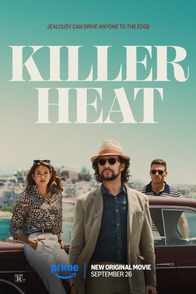 Killer Heat (2024) – Review