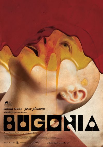 Bugonia (2025) – Review