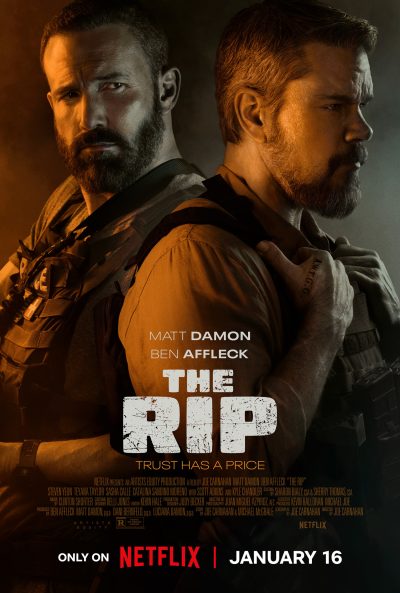 The Rip (2026) – Review