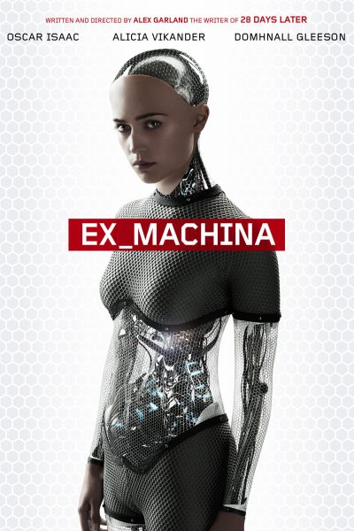 Ex Machina (2014) – Review