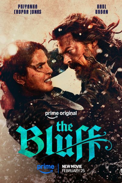 The Bluff (2026) – Review