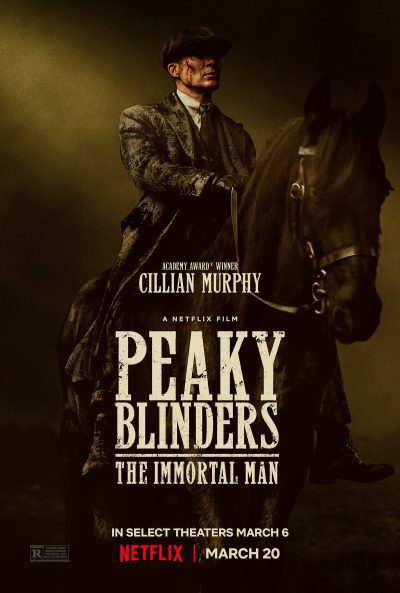 Peaky Blinders: The Immortal Man (2026) – Review