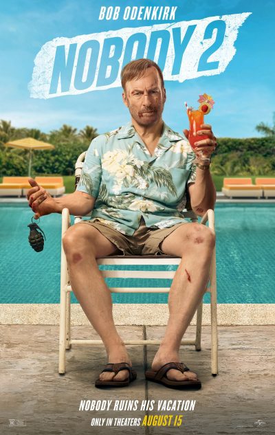 Nobody 2 (2025) – Review