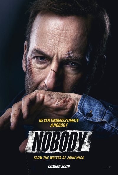 Nobody (2021) – Review