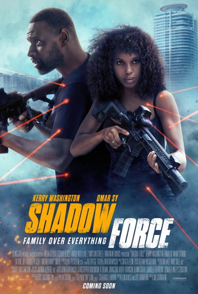 Shadow Force (2025) – Review
