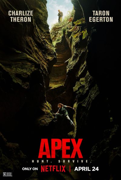 Apex (2026) – Review