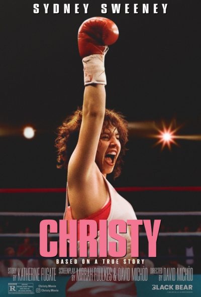 Christy (2025) – Review