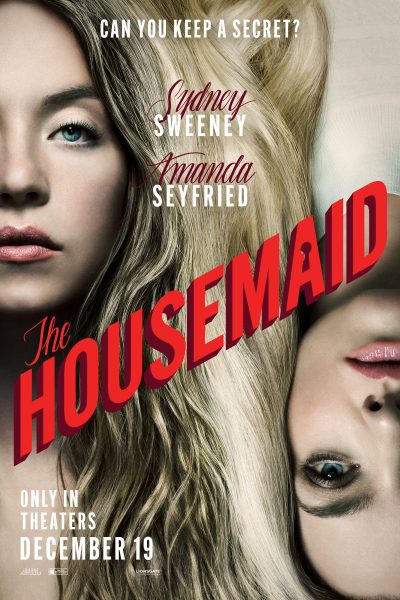 The Housemaid (2025) – Review