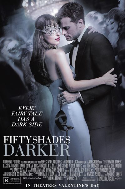 Fifty Shades Darker (2017) – Review