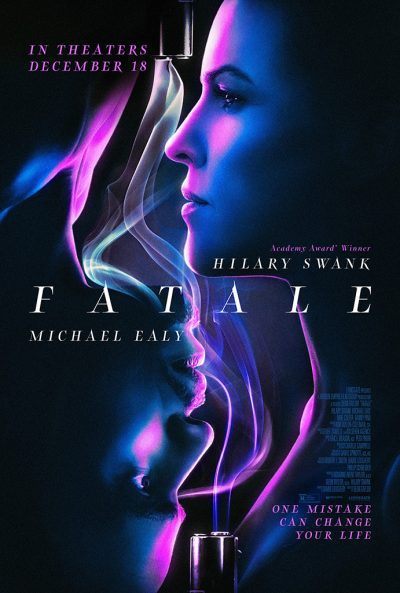 Fatale (2020) – Review