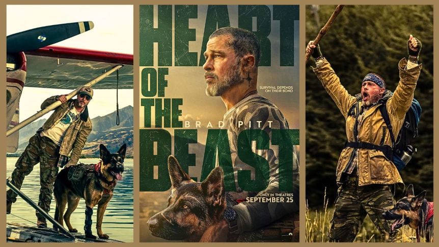 Heart Of The Beast (2026) – First Look!