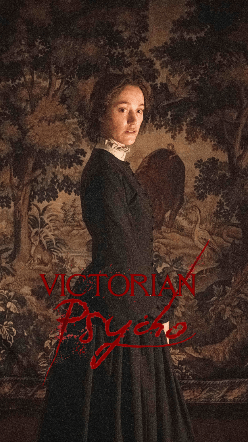 Victorian Psycho (2026)