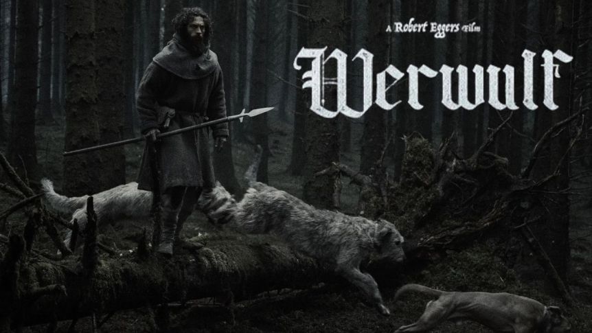 Werwulf (2026) First Trailer!