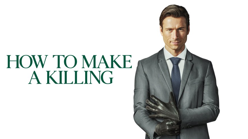 A24’s How to Make a Killing Debuts On HBO MAX!