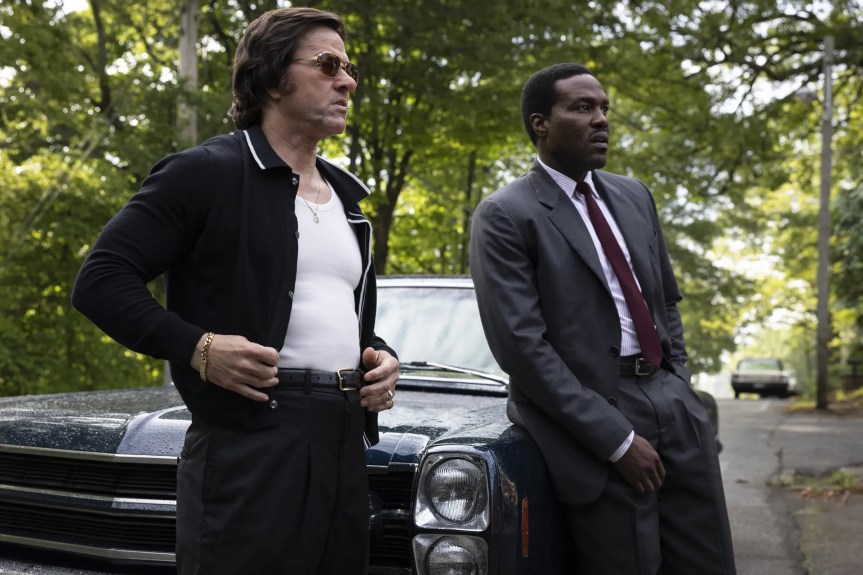 By Any Means (2026) – First Look!