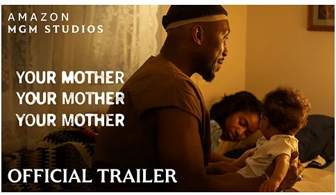 Your Mother Your Mother Your Mother (2026) First Look!