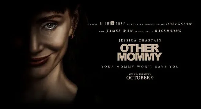 Other Mommy (2026) – First Look!