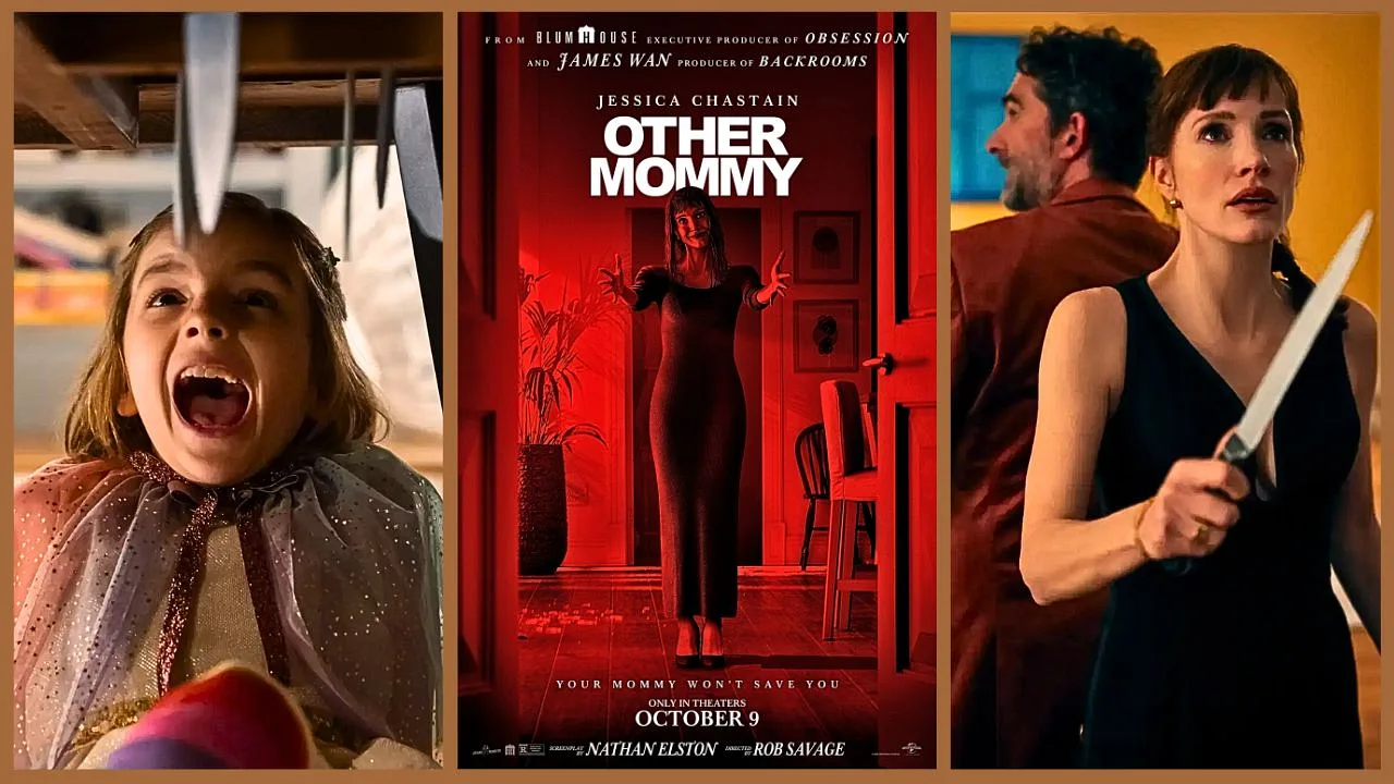 Other Mommy (2026) New Trailer, Poster and Pics!