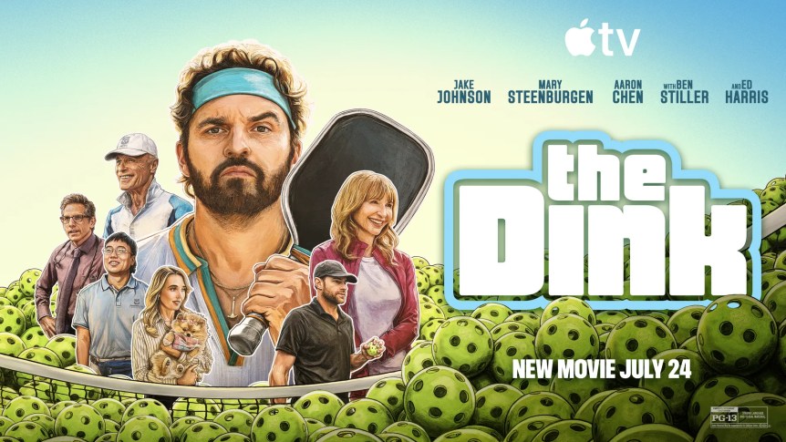 The Dink (2026) – First Look!