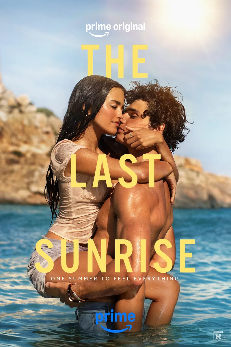 The Last Sunrise (2026)