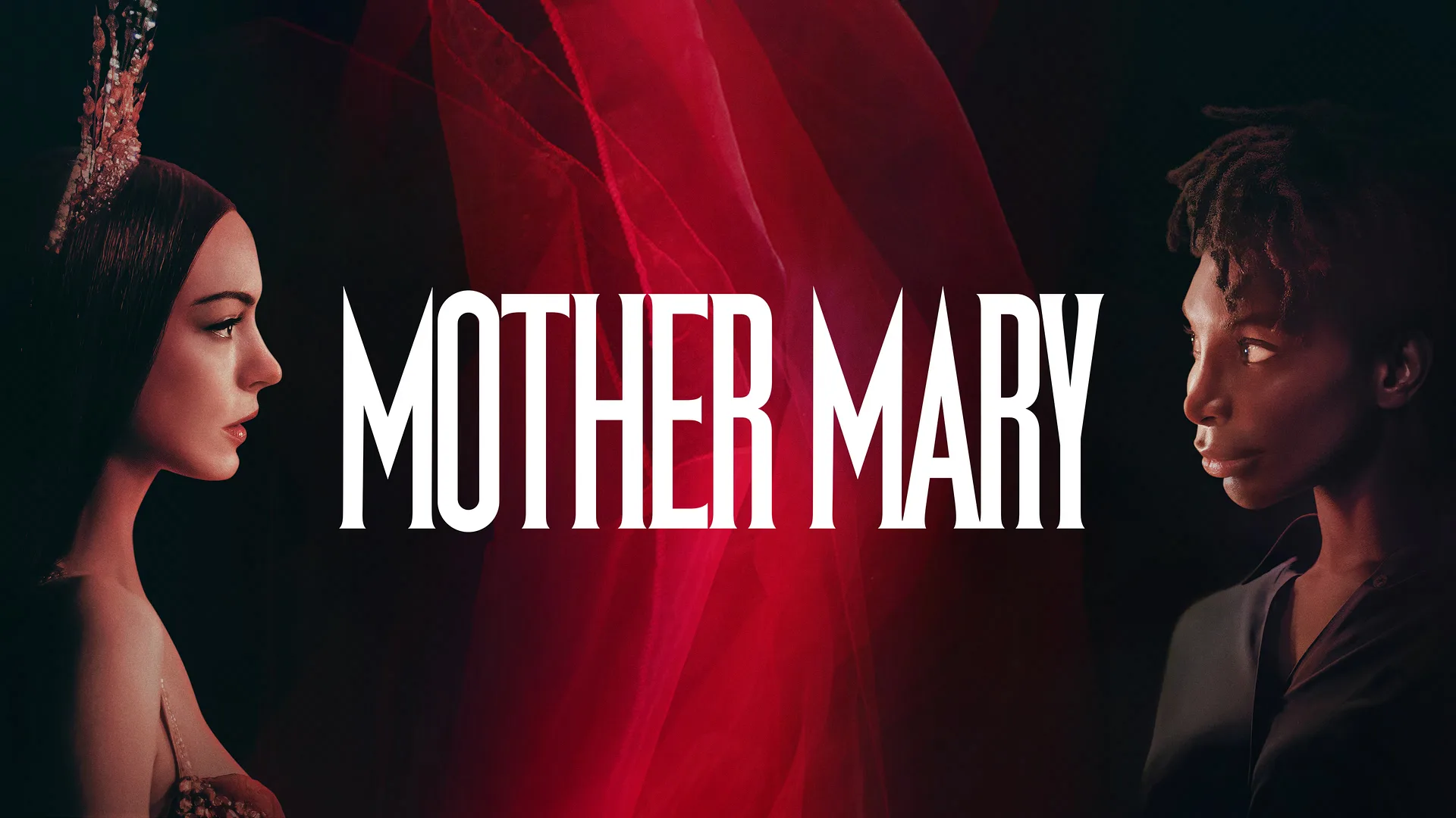 Mother Mary Debuts On HBO Max!
