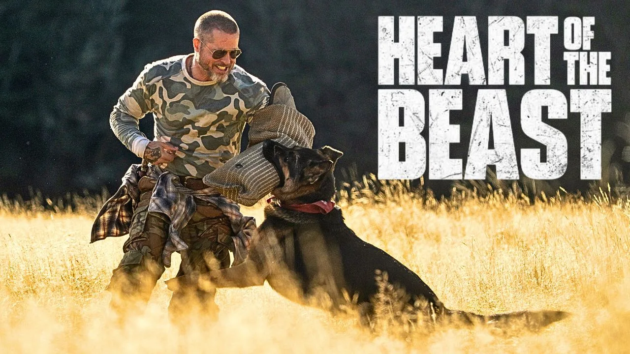 Heart Of The Beast (2026) New Trailer!