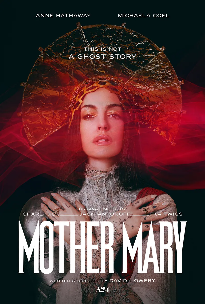 Mother Mary (2026)