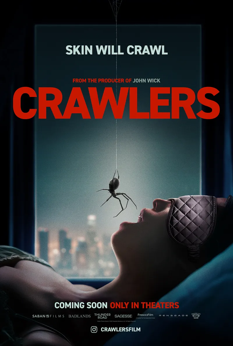 Crawlers (2026)