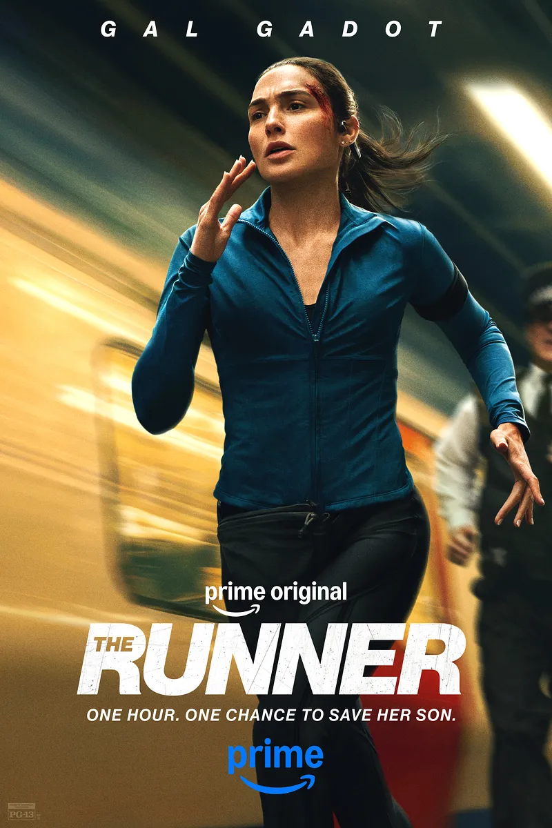 The Runner (2026)