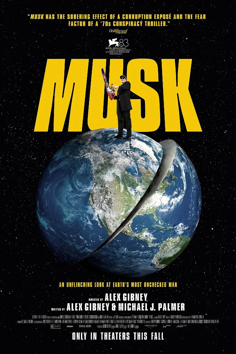 Musk (2026)
