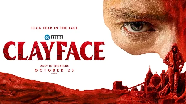 Clayface (2026) New Poster!