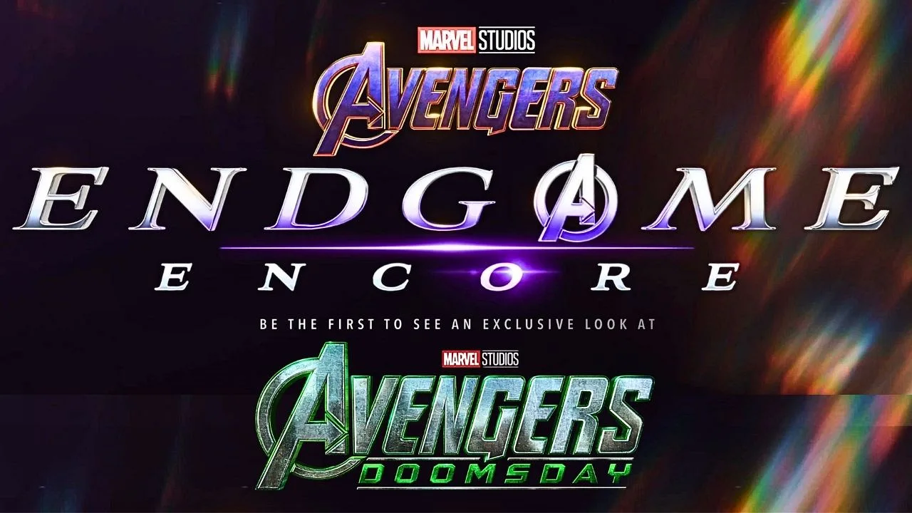 Avengers: Endgame Coming Back To Theaters!