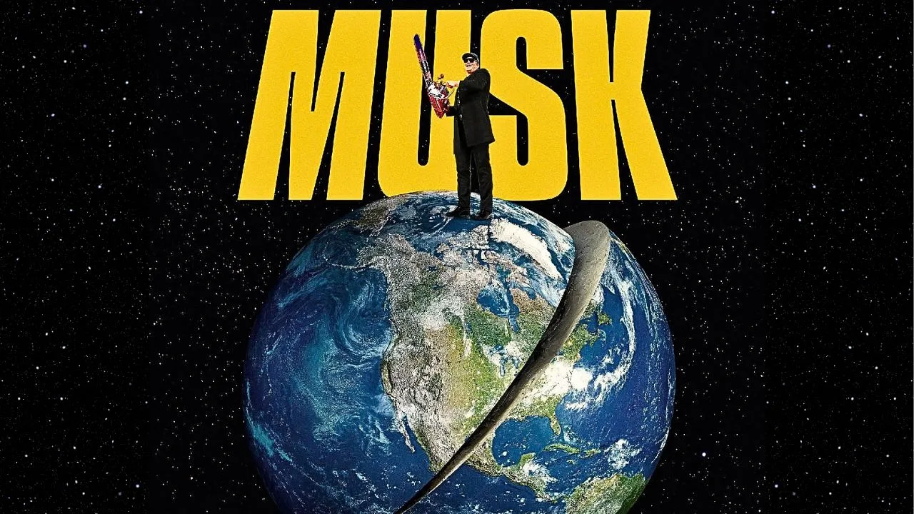 Musk (2026) Documentary – First Look!