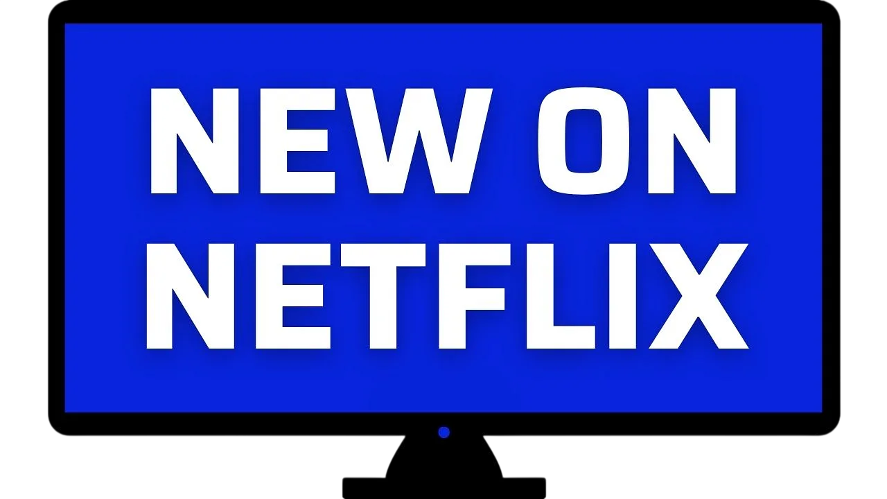 New on Netflix September 28 – October 4, 2026