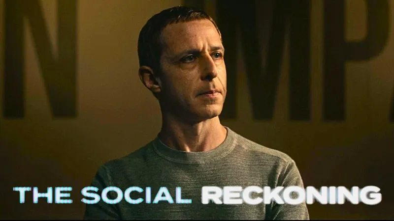The Social Reckoning (2026) New Trailer!