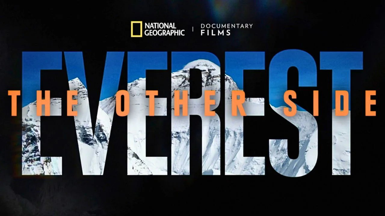 The Other Side of Mount Everest