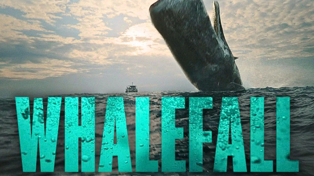 Whalefall (2026) – First Look!