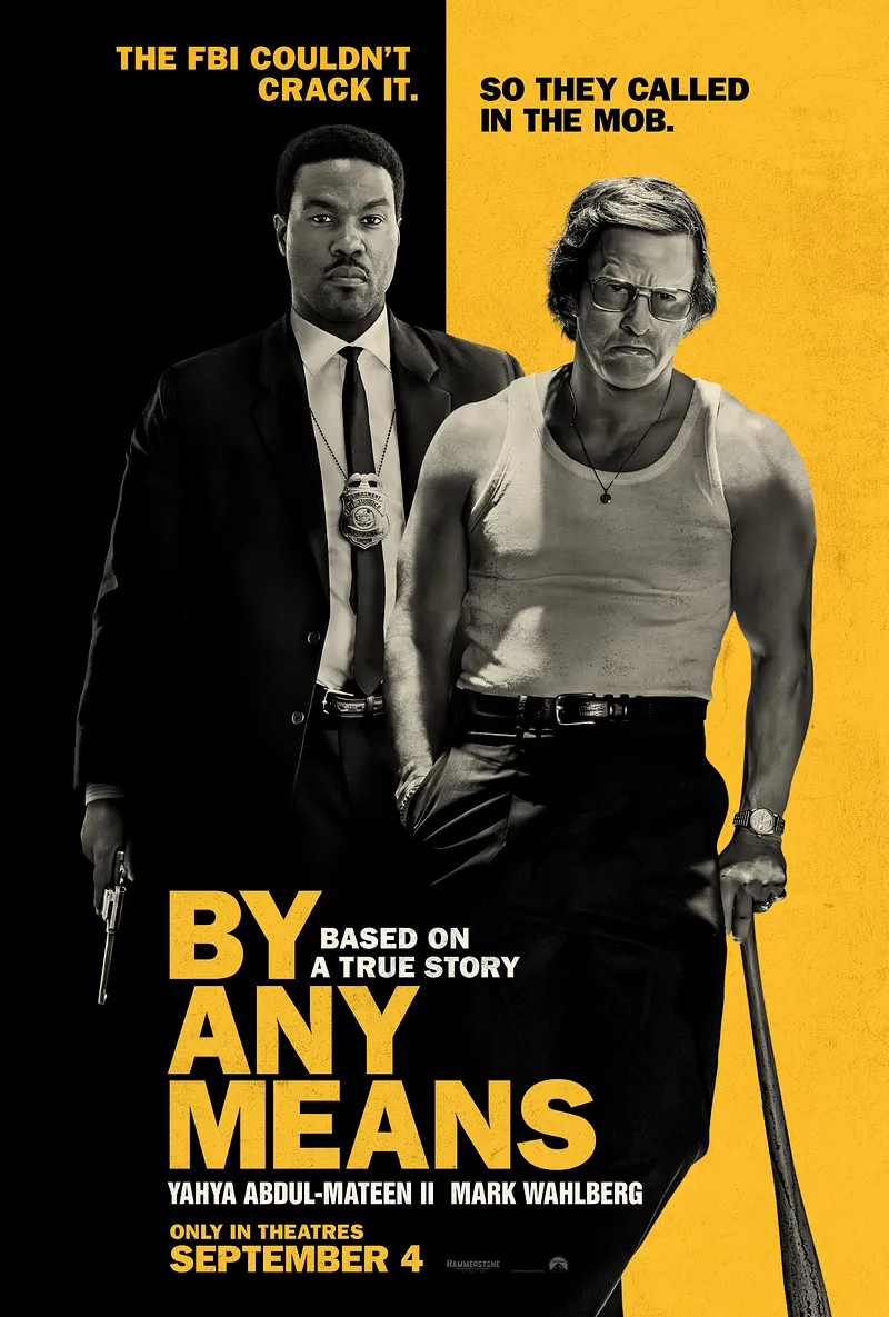 By Any Means (2026)