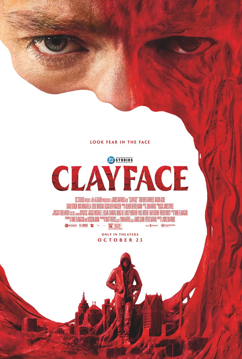 Clayface (2026)