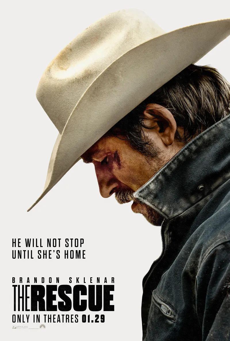 The Rescue (2027)