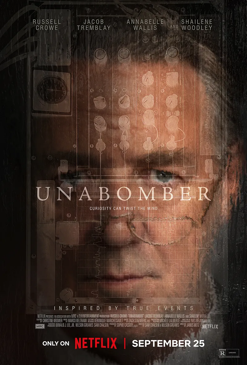 Unabomber (2026)