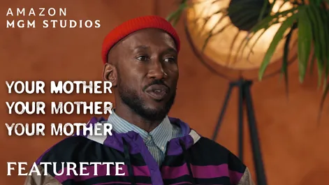 Your Mother Your Mother Your Mother (2026) New Featurette!