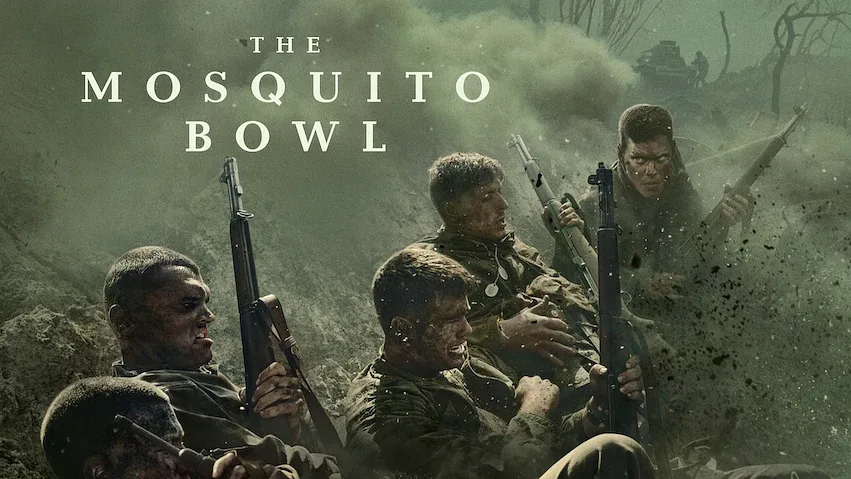 The Mosquito Bowl Comes To Theaters Friday!