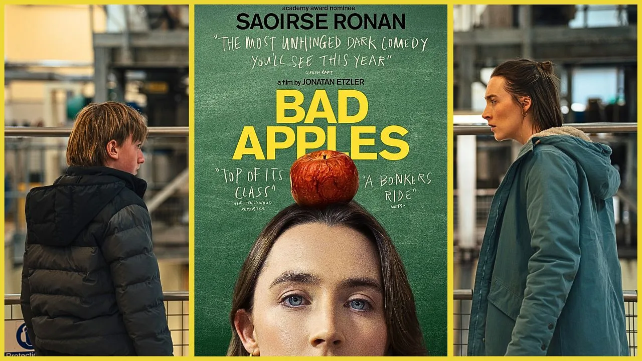 Bad Apples (2026) – First Look!