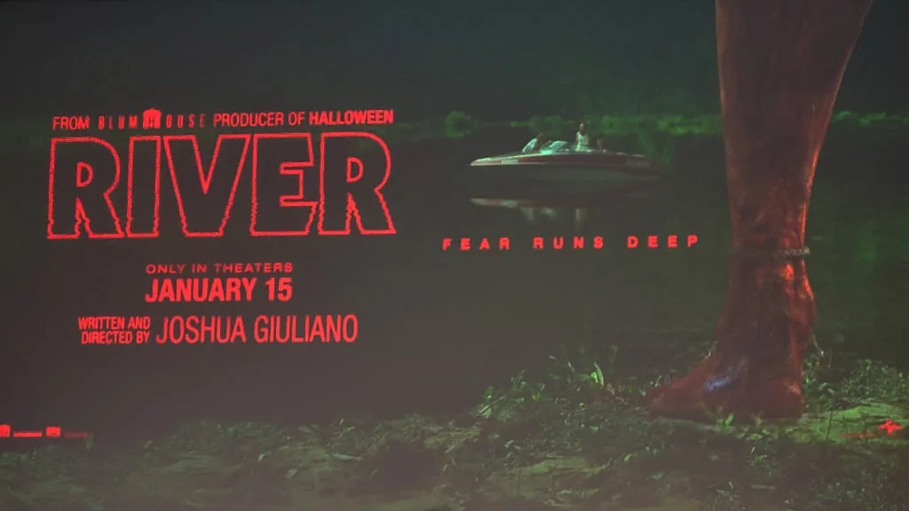 River (2027) – First Look!