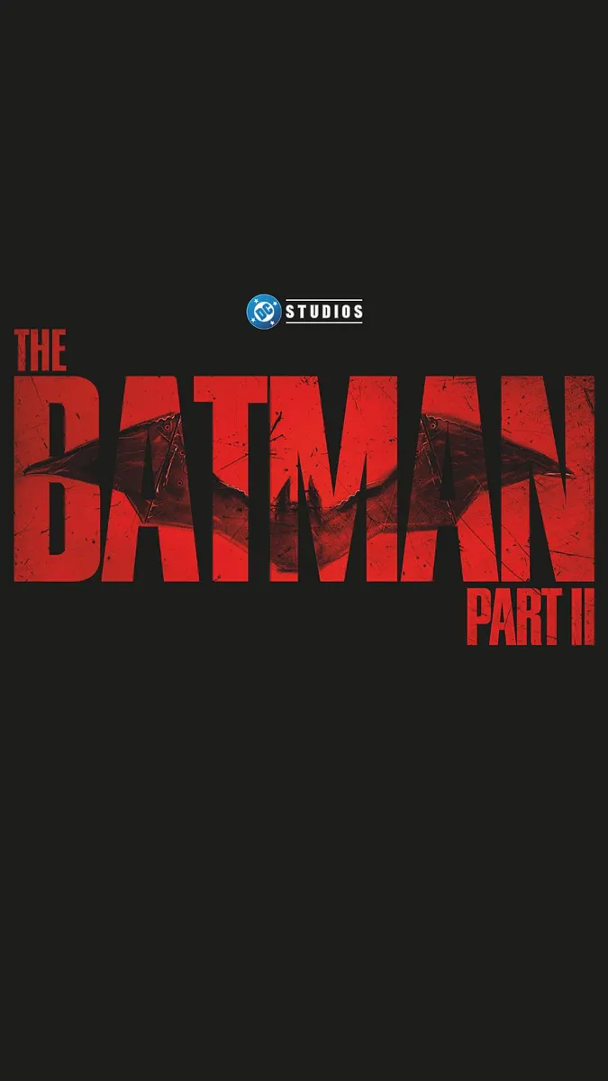 The Batman Part II (2028)