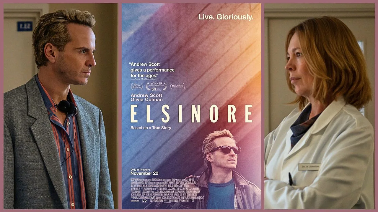 Elsinore (2026) – First Look!